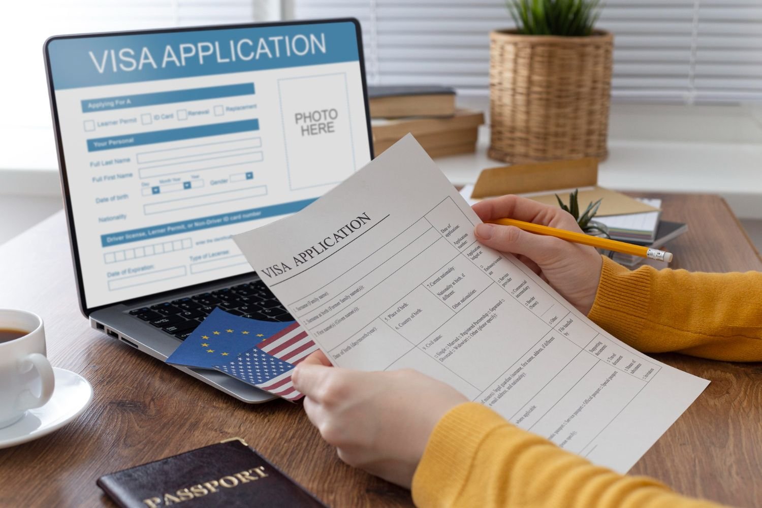 smartravel-services-visa-application